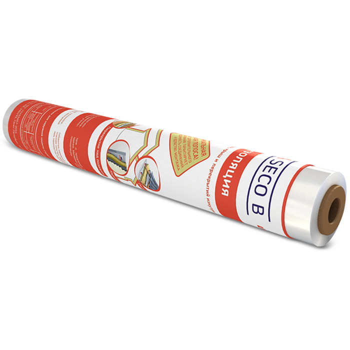 Мембрана Урса Seco B 1.5х40